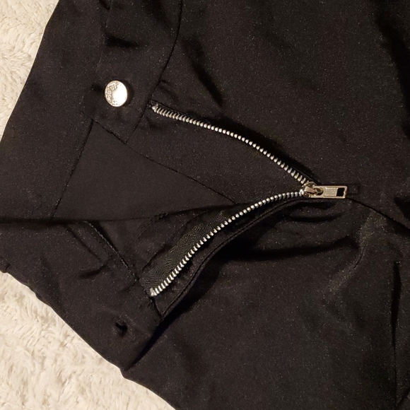 PrettyLittleThing High rise skinny pants - Picture 5 of 7